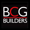 BCG Builders logo