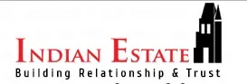 Indian Estate logo