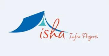 Isha Infra Projects logo