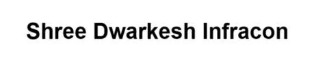 Shree Dwarkesh Infracon logo