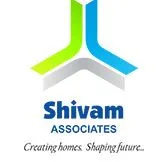 Shivam Associates logo