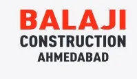 Balaji Construction ahmedabad logo