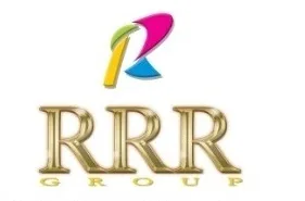 RRR Group photo