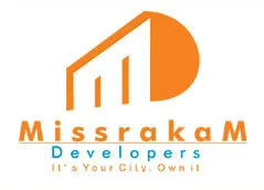 Missrakam Developers logo