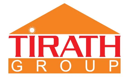 Tirath Group logo