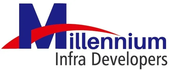 Millennium Infra Developers logo