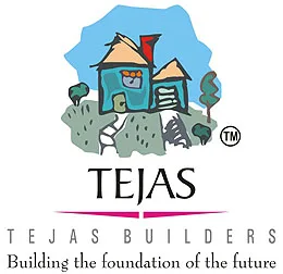 Tejas Builders logo