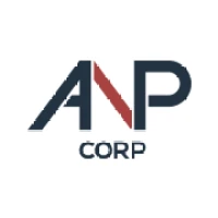 ANP Corp logo
