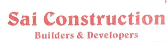 Sai Construction Thane logo