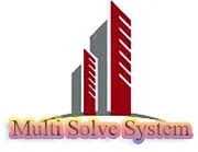 Multi Solve System logo