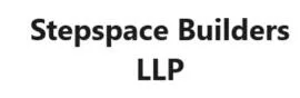Stepspace Builders LLP logo