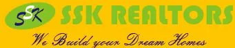 SSK Realtors logo