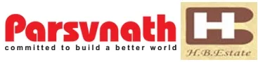 Parsvnath and H B Estate Developers logo
