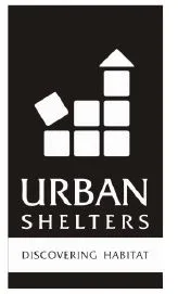 Urban Shelters logo