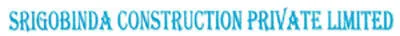 Srigobinda Construction logo