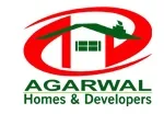 Agarwal Homes logo