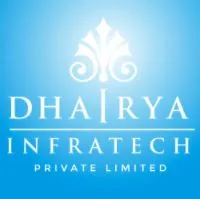 Dhairya Infratech logo