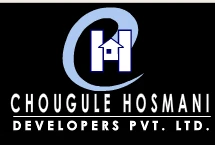 Chougule Hosmani logo