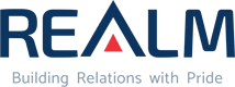 Realm Group logo