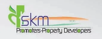 SKM Promoters logo