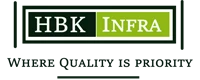 HBK Infra logo