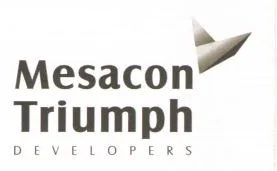Mesacon Triumph Developers logo