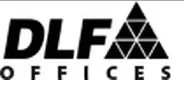 DLF Offices logo