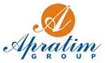 Apratim Group logo