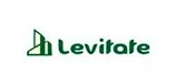 Levitate Constructions Builders logo
