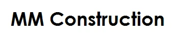 MM Construction Kolkata logo