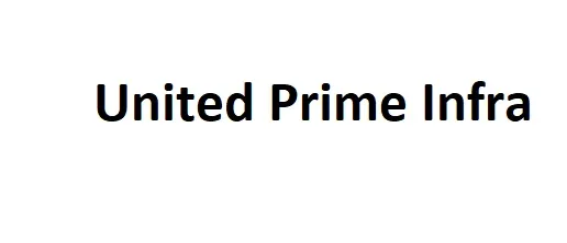 United Prime Infra logo