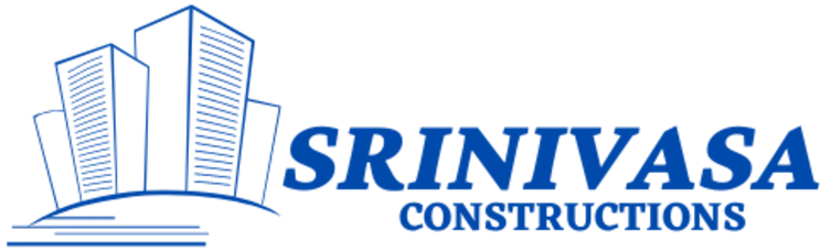SRINIVASA CONSTRUCTIONS HYDERABAD logo