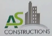 AS Constructions Visakhapatnam logo