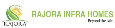Rajora Infra Homes logo