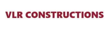 VLR Constructions logo
