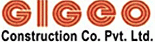 Gigeo Construction logo