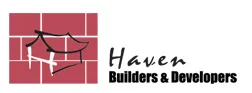 Haven Builders logo