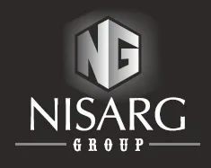 Nisarg Group Pune logo