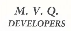 MVQ Developers logo