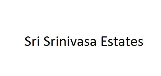 Sri Srinivasa Estates logo