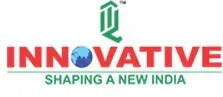Innovative Buildestates logo
