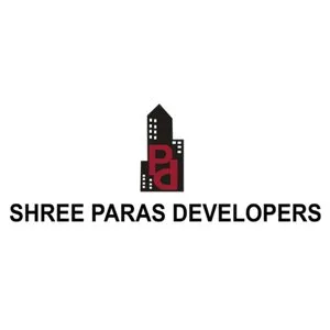 Paras Developers logo