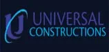 Universal Constructions Builders logo