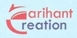 Arihant Creation logo