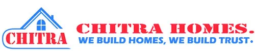 Chitra Homes logo