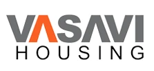 Vasavi Housing logo