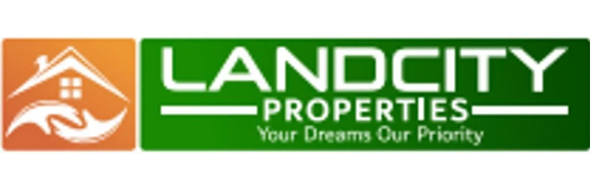 Landcity Properties logo