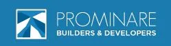 Prominare Builders logo