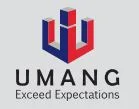 Umang Realtech Builders logo