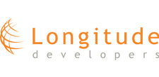 Longitude Developers logo